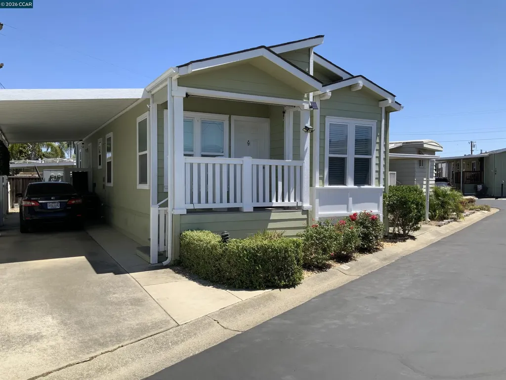 35 Cayuga Street Oakley CA 94561