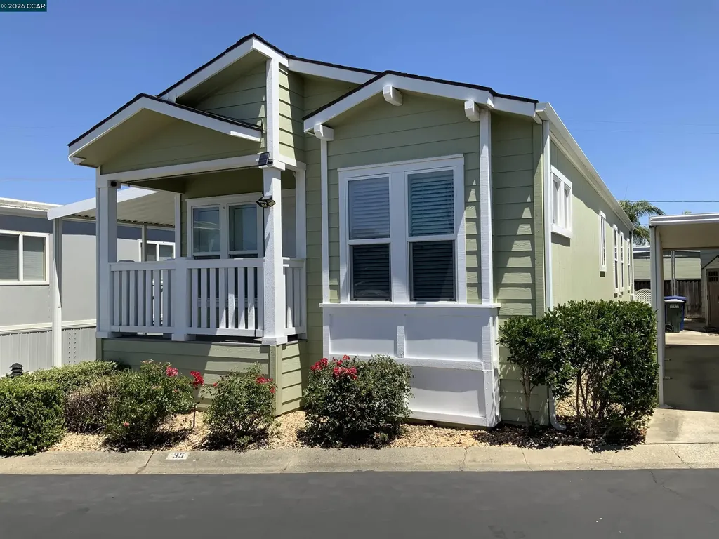 35 Cayuga Street Oakley CA 94561