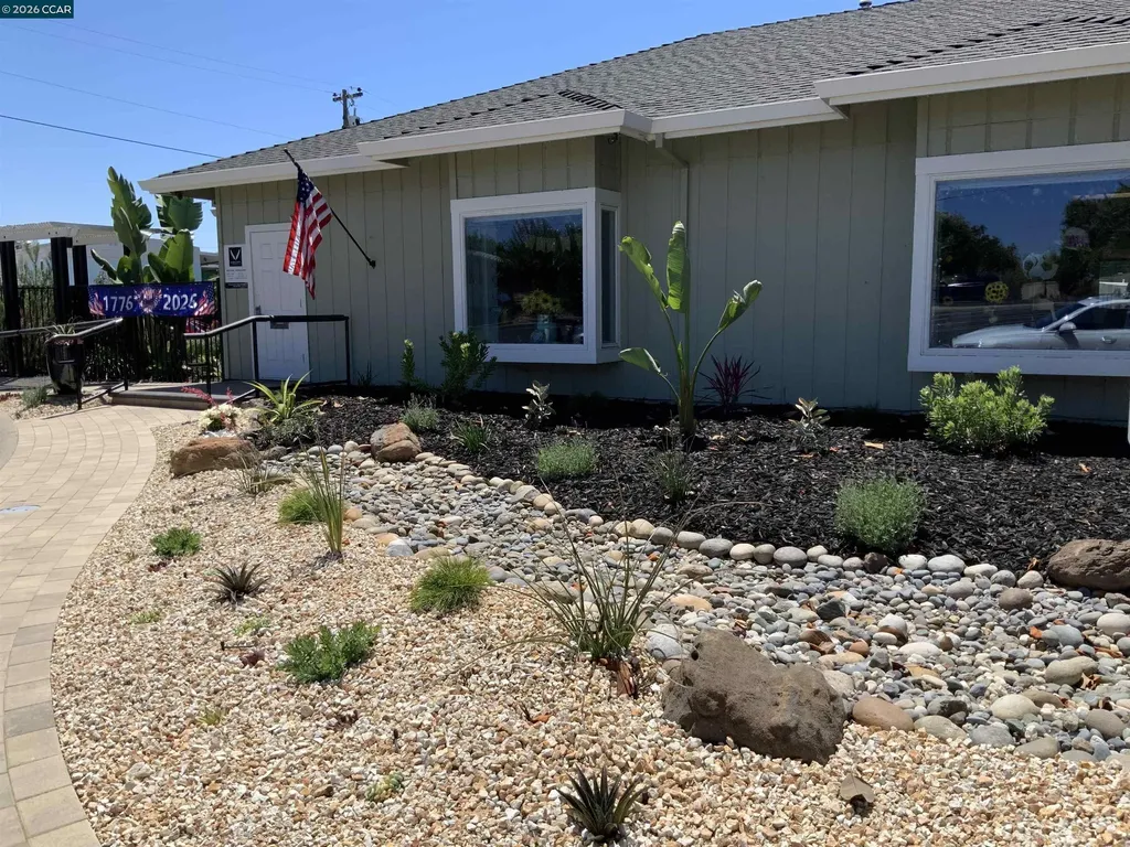 35 Cayuga Street Oakley CA 94561