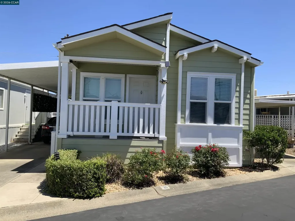 35 Cayuga Street Oakley CA 94561