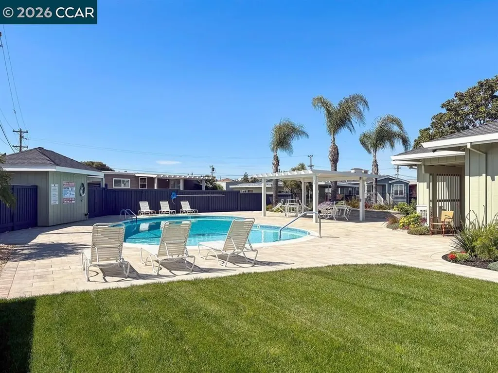 35 Cayuga Street Oakley CA 94561