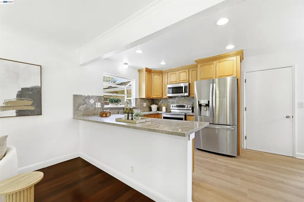 5157 Eggers Drive Fremont CA 94536