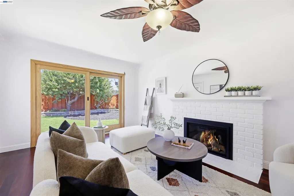 5157 Eggers Drive Fremont CA 94536