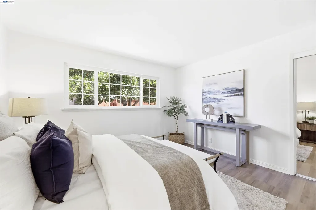 5157 Eggers Drive Fremont CA 94536