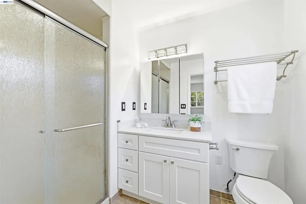 5157 Eggers Drive Fremont CA 94536