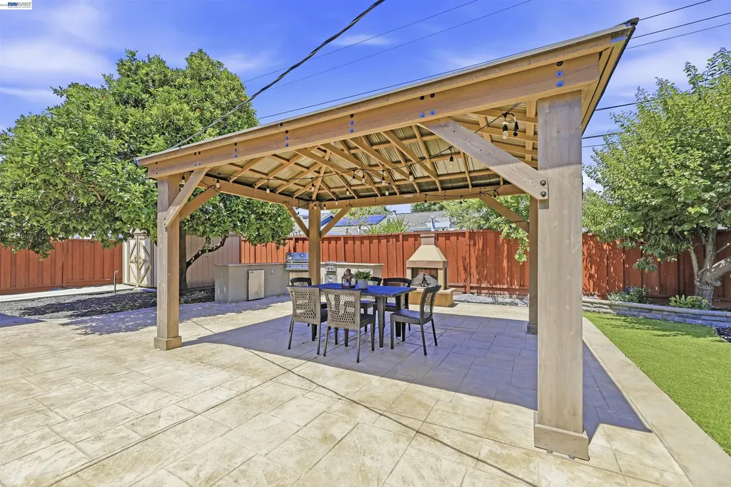 5157 Eggers Drive Fremont CA 94536