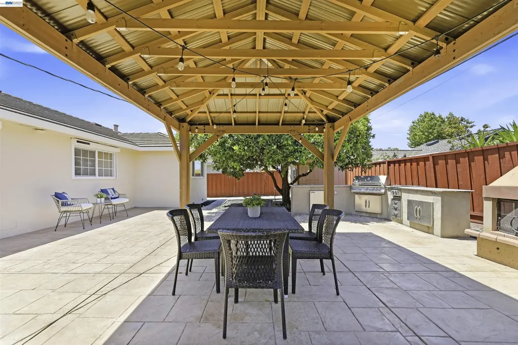 5157 Eggers Drive Fremont CA 94536