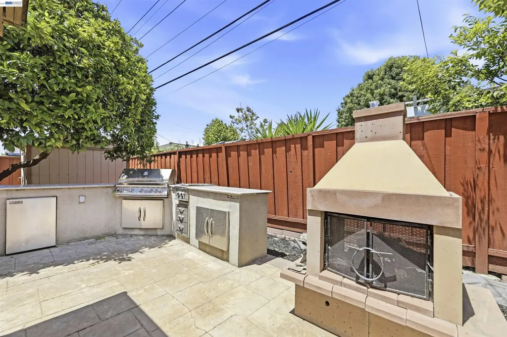 5157 Eggers Drive Fremont CA 94536