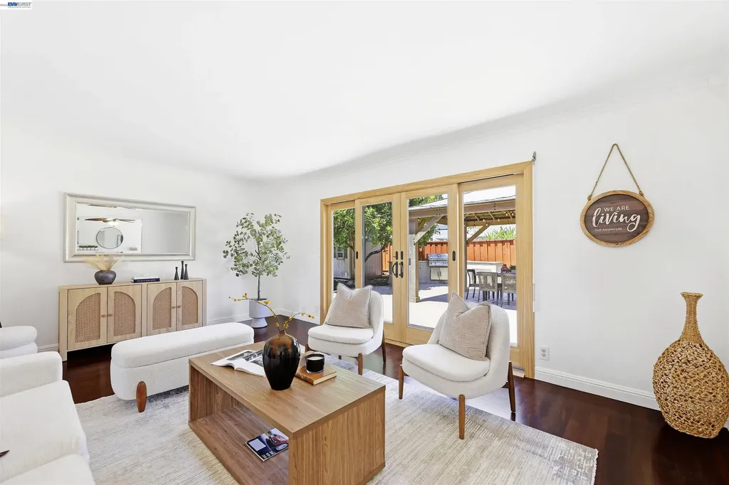 5157 Eggers Drive Fremont CA 94536