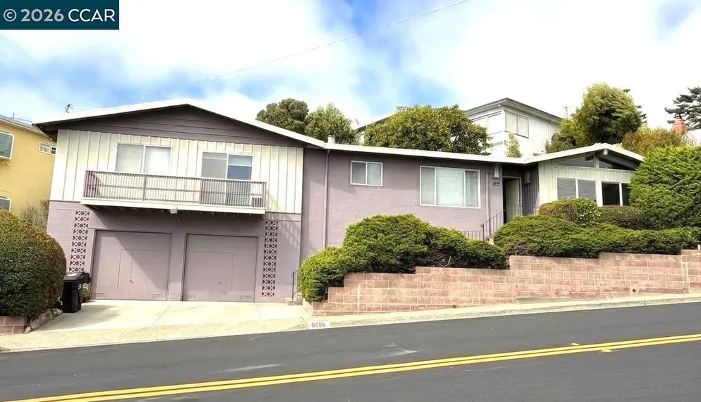 6635 Arlington Boulevard Richmond CA 94805