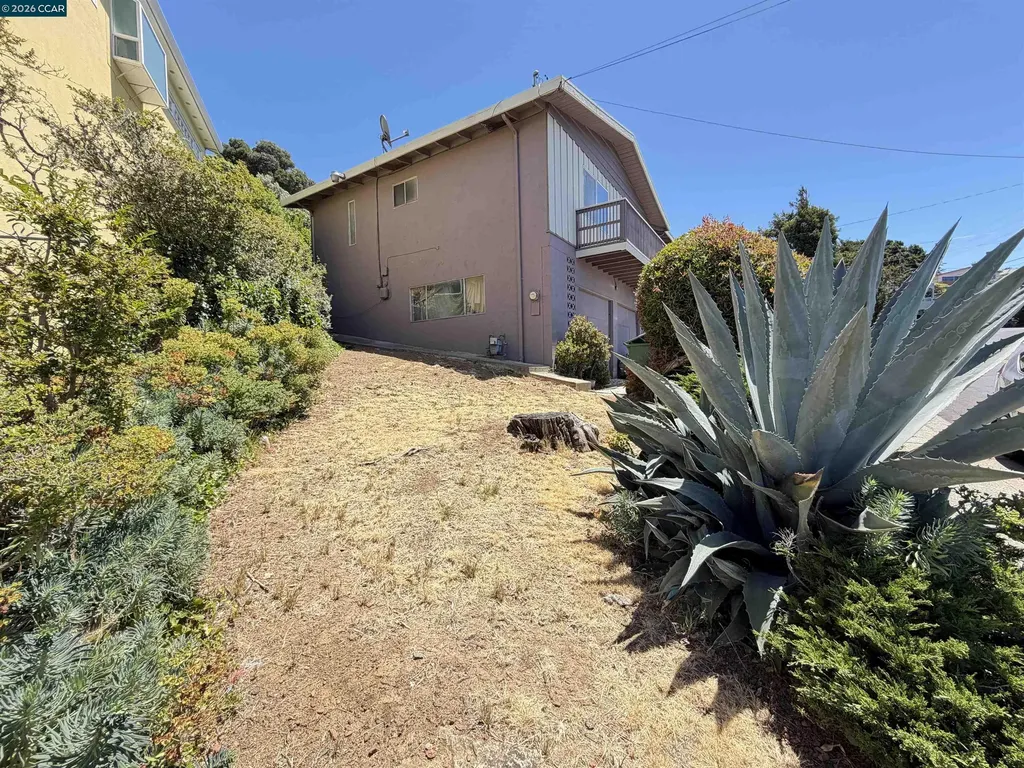 6635 Arlington Boulevard Richmond CA 94805