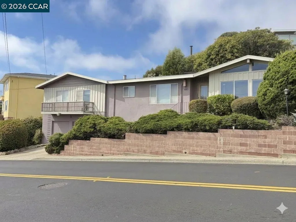6635 Arlington Boulevard Richmond CA 94805