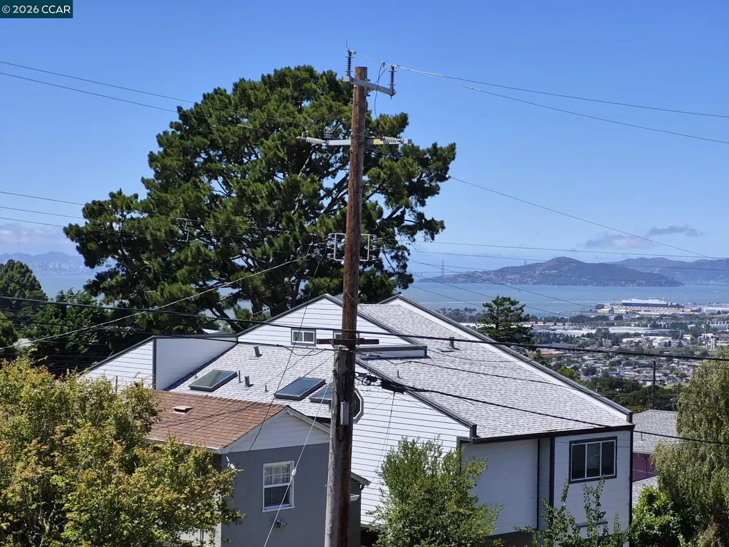 6635 Arlington Boulevard Richmond CA 94805