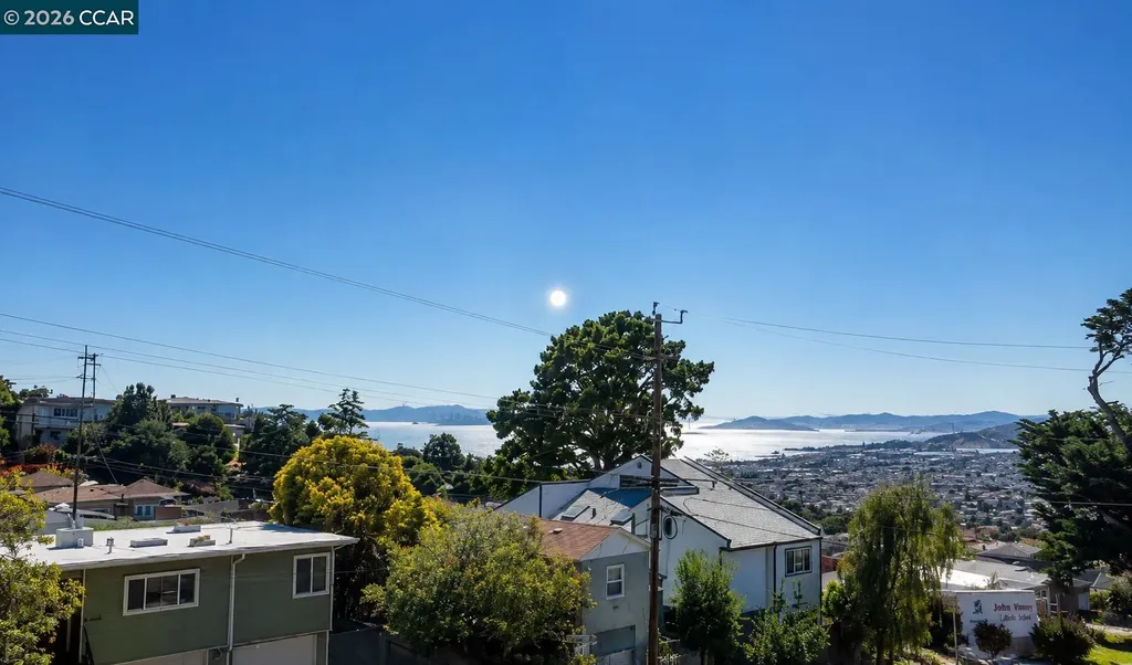 6635 Arlington Boulevard Richmond CA 94805