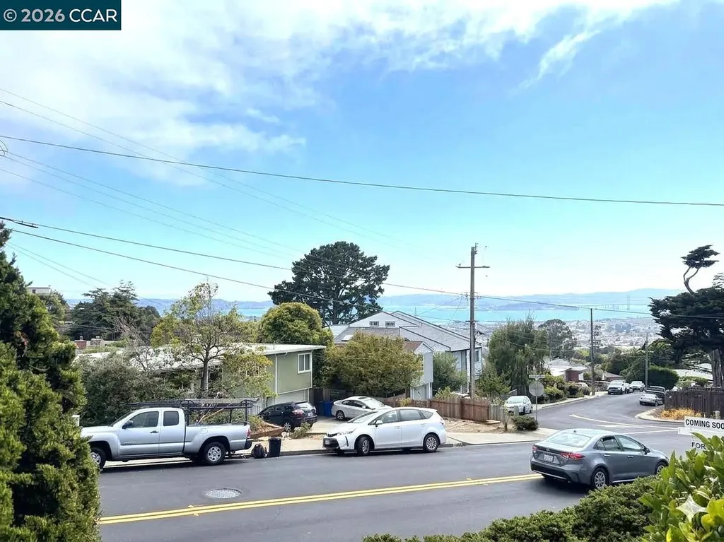 6635 Arlington Boulevard Richmond CA 94805
