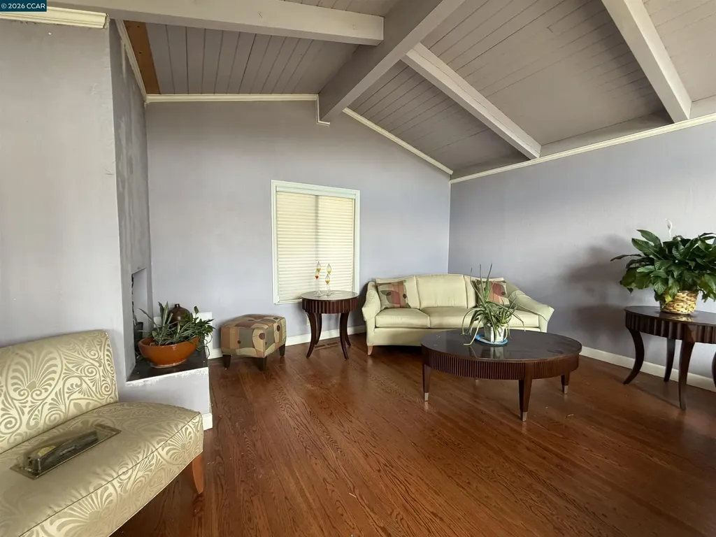 6635 Arlington Boulevard Richmond CA 94805