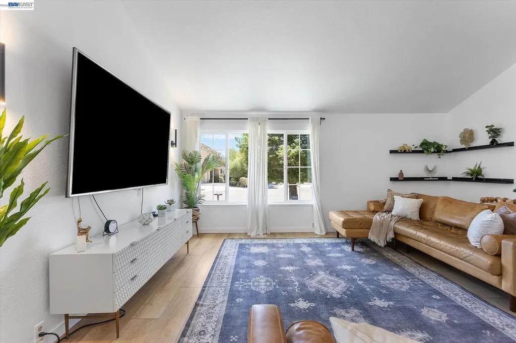 5736 Medallion Court Castro Valley CA 94552