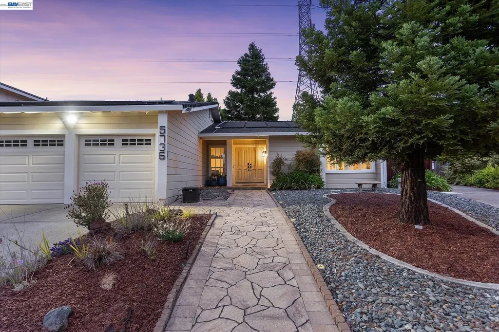 5736 Medallion Court Castro Valley CA 94552