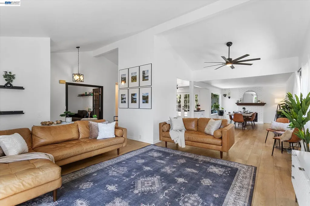 5736 Medallion Court Castro Valley CA 94552