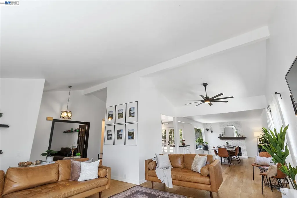 5736 Medallion Court Castro Valley CA 94552