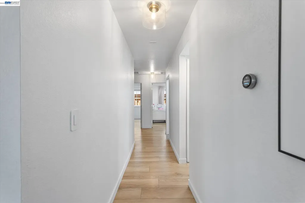 5736 Medallion Court Castro Valley CA 94552