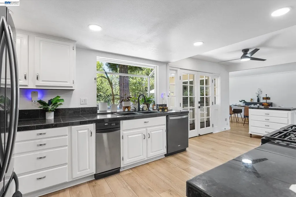 5736 Medallion Court Castro Valley CA 94552