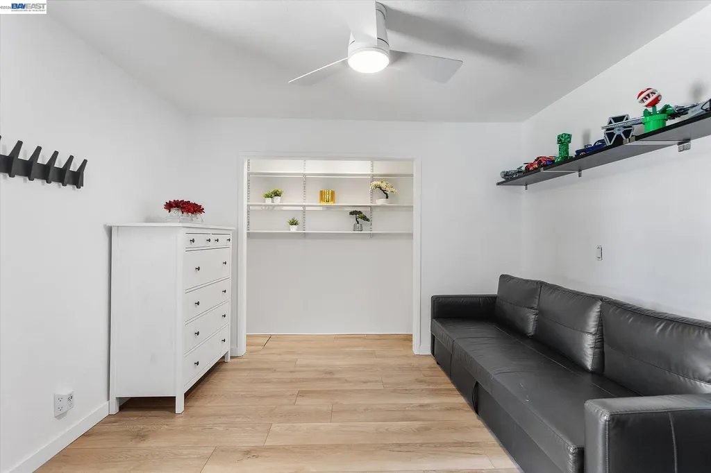 5736 Medallion Court Castro Valley CA 94552
