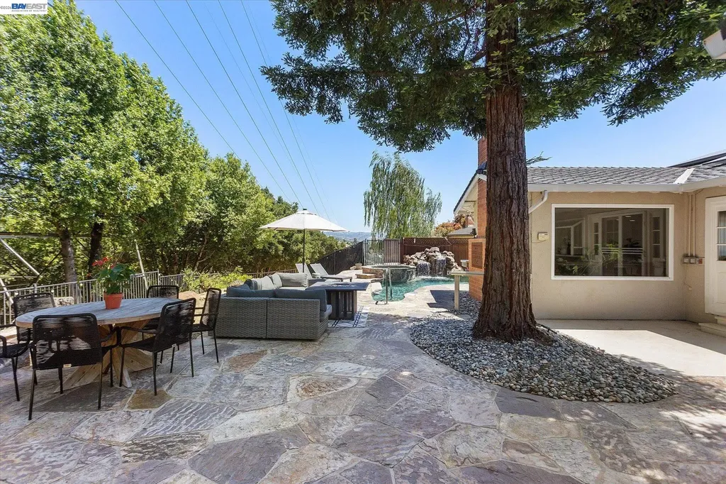 5736 Medallion Court Castro Valley CA 94552
