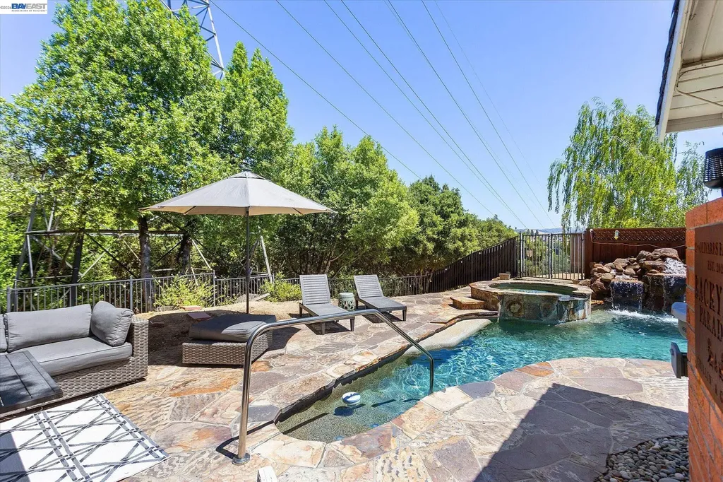 5736 Medallion Court Castro Valley CA 94552