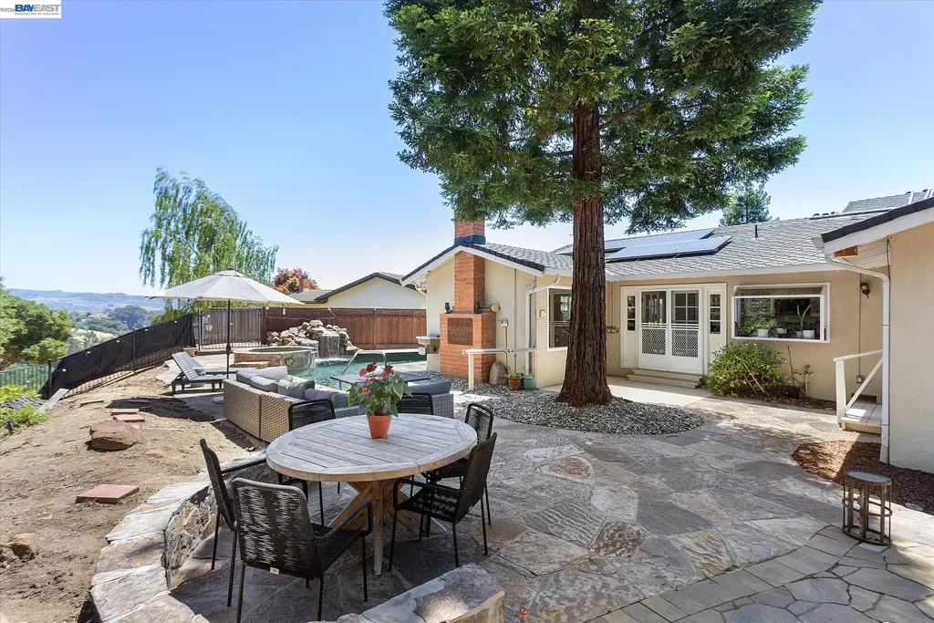 5736 Medallion Court Castro Valley CA 94552