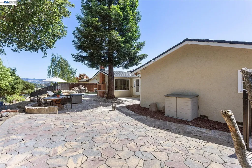 5736 Medallion Court Castro Valley CA 94552
