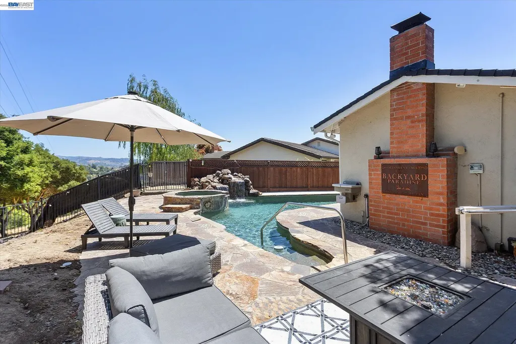 5736 Medallion Court Castro Valley CA 94552
