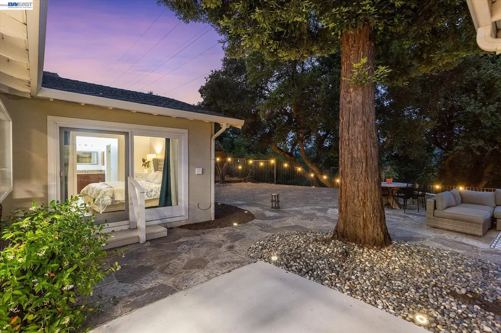 5736 Medallion Court Castro Valley CA 94552