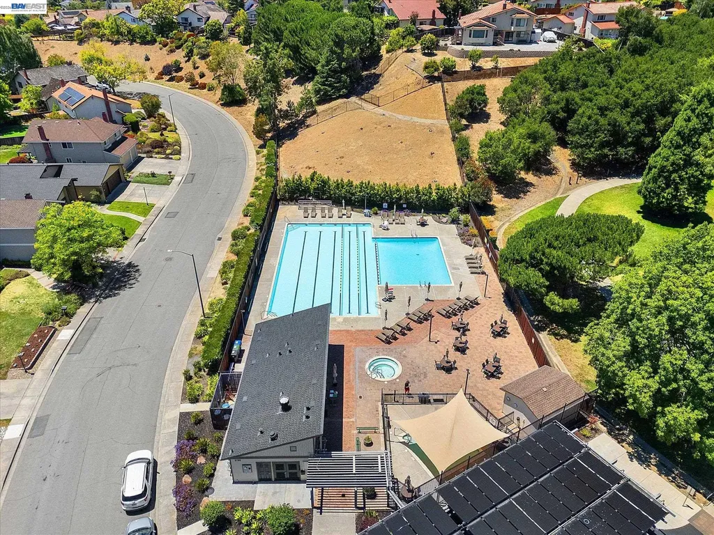 5736 Medallion Court Castro Valley CA 94552