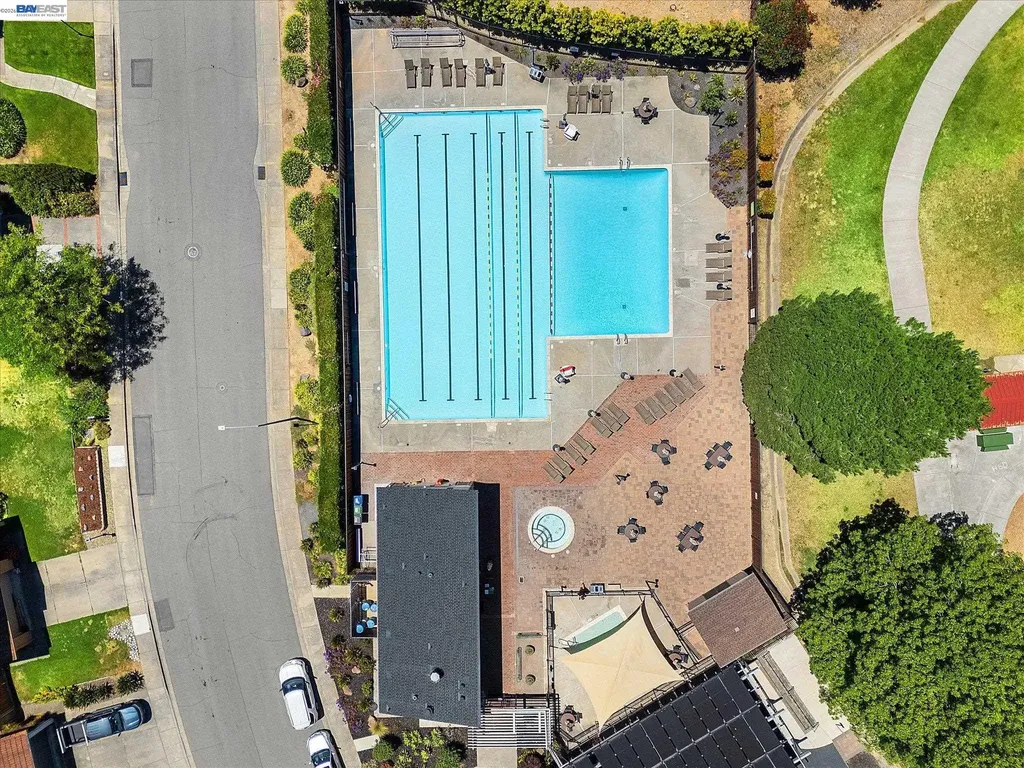 5736 Medallion Court Castro Valley CA 94552