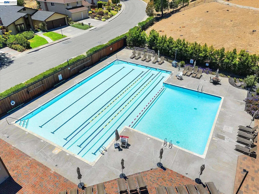 5736 Medallion Court Castro Valley CA 94552