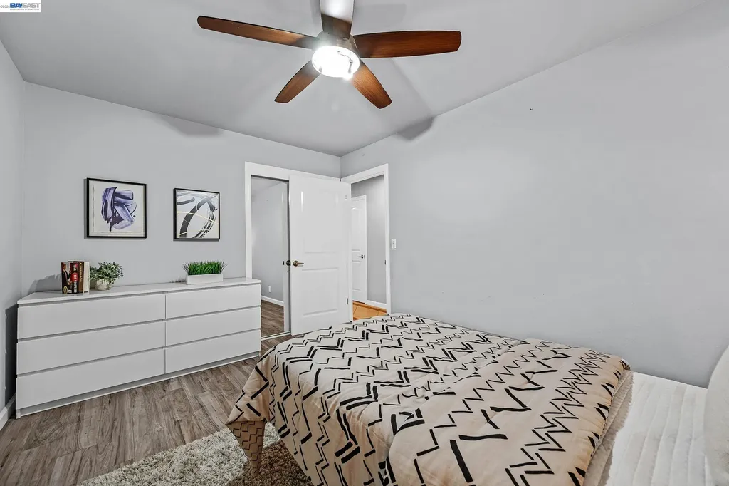 1742 Mendocino Drive Concord CA 94521
