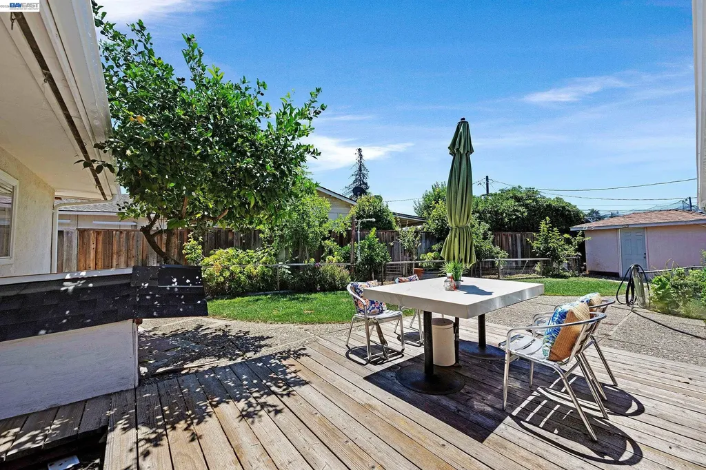 1742 Mendocino Drive Concord CA 94521