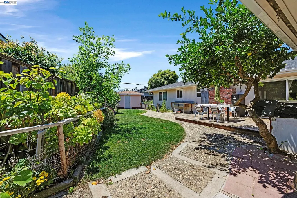 1742 Mendocino Drive Concord CA 94521