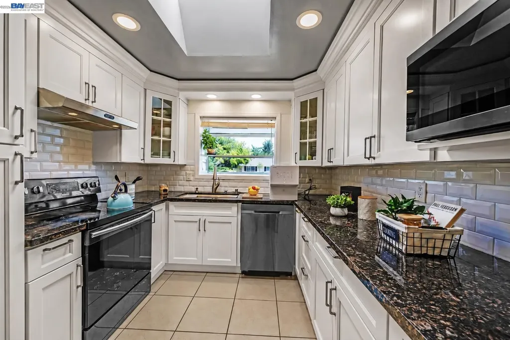 1742 Mendocino Drive Concord CA 94521