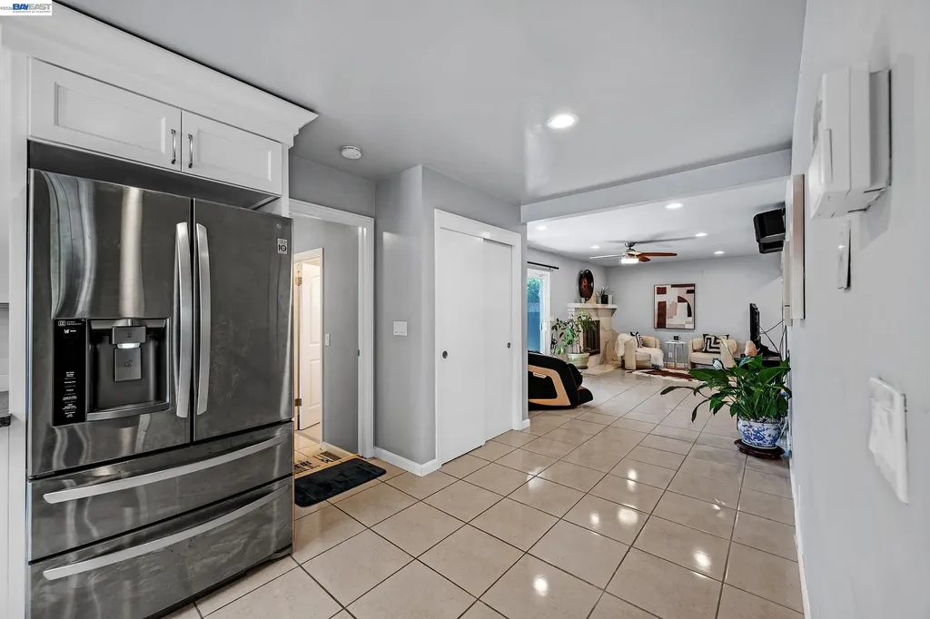 1742 Mendocino Drive Concord CA 94521