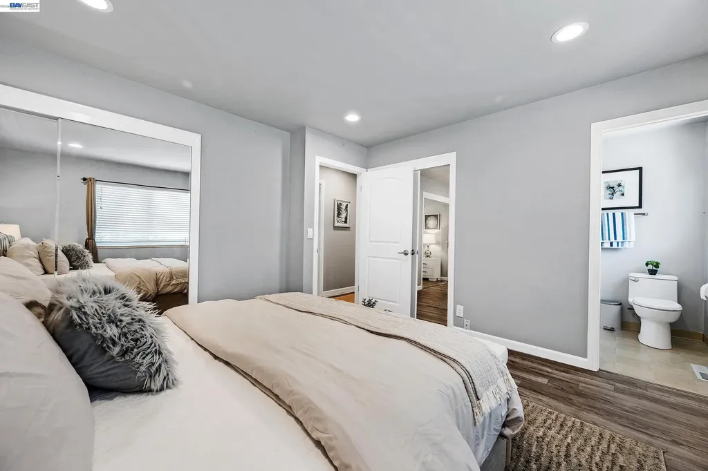 1742 Mendocino Drive Concord CA 94521
