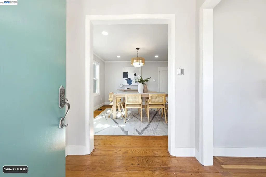 5901 Burlingame Avenue Richmond CA 94804