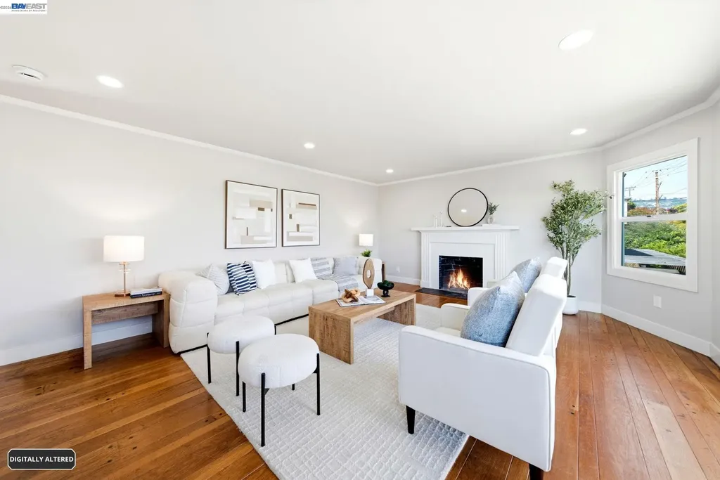 5901 Burlingame Avenue Richmond CA 94804