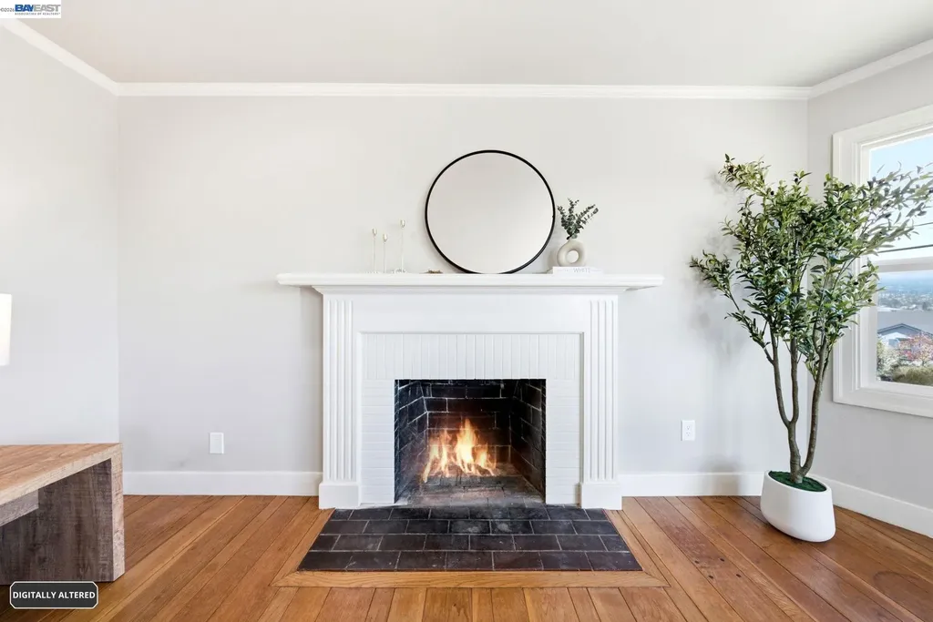 5901 Burlingame Avenue Richmond CA 94804
