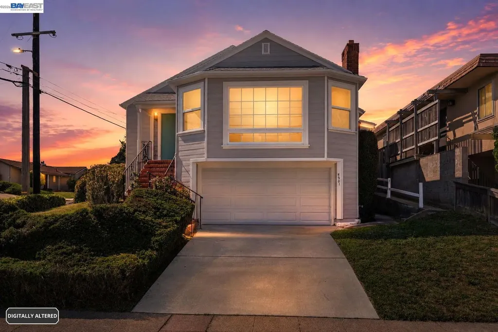 5901 Burlingame Avenue Richmond CA 94804