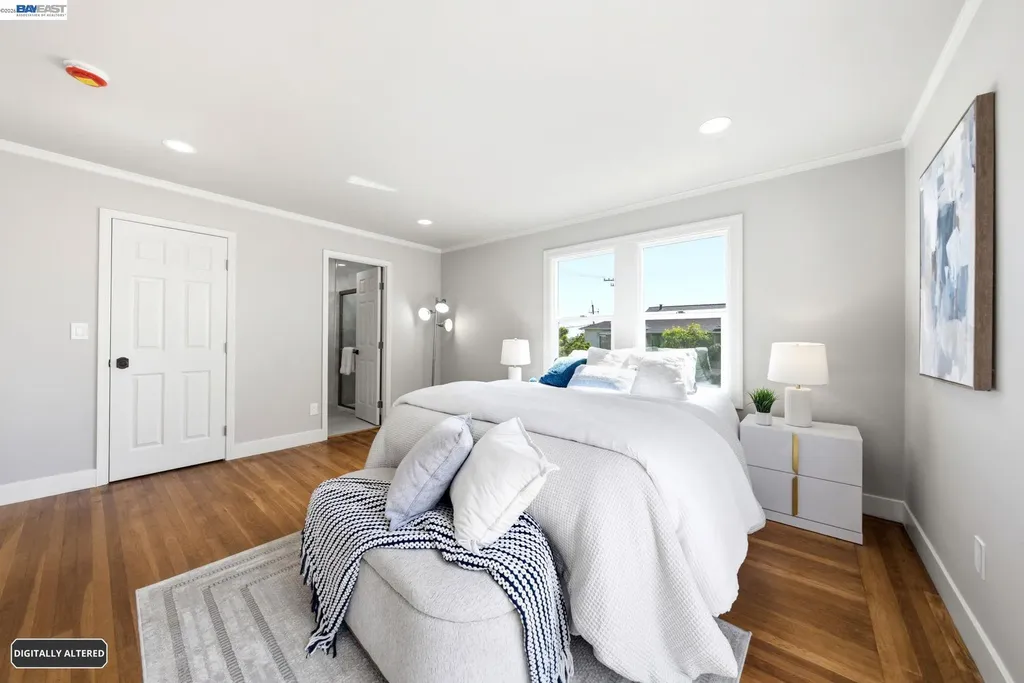 5901 Burlingame Avenue Richmond CA 94804