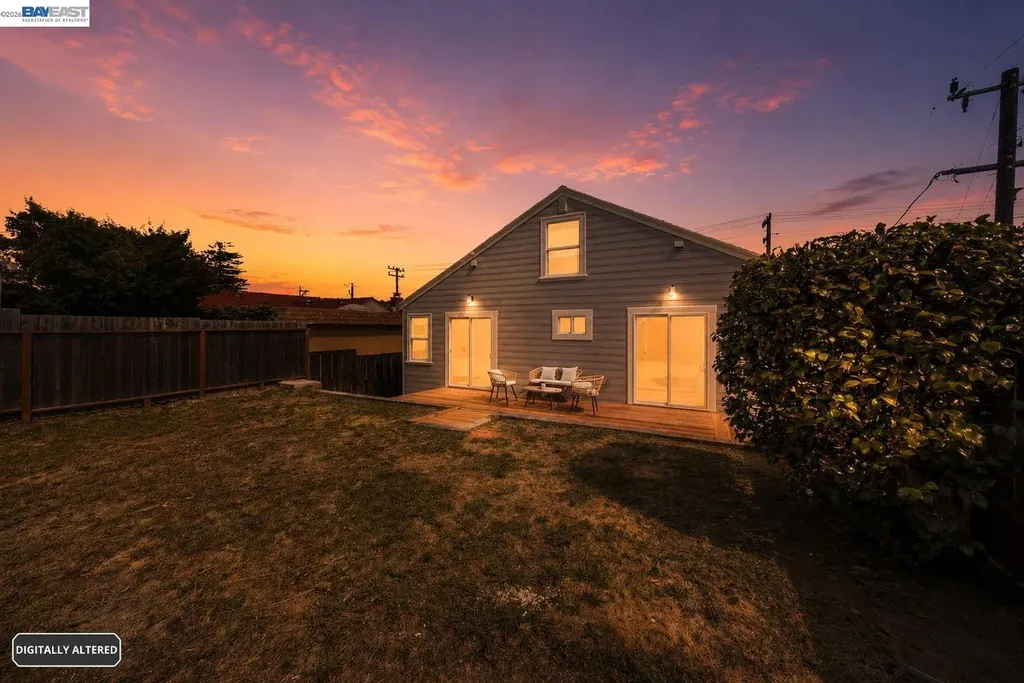 5901 Burlingame Avenue Richmond CA 94804