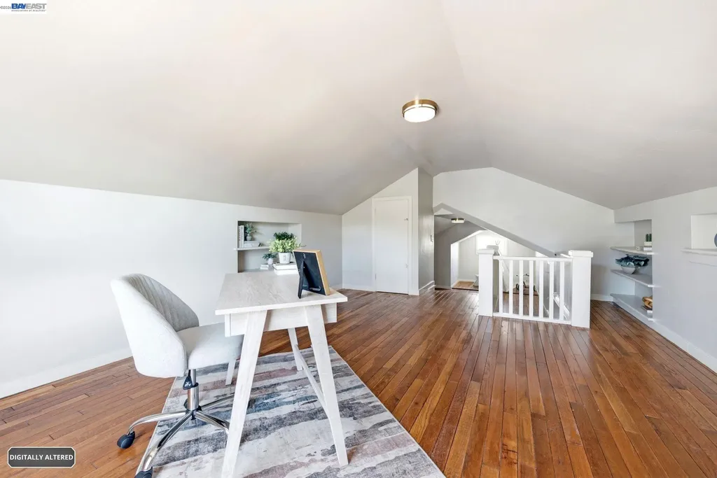 5901 Burlingame Avenue Richmond CA 94804
