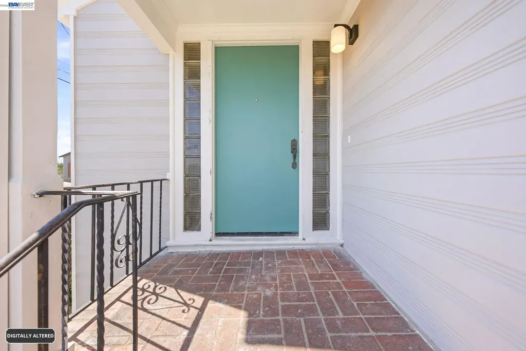 5901 Burlingame Avenue Richmond CA 94804